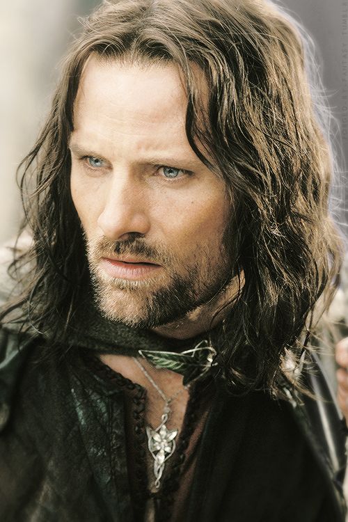 Lord Of The Rings: Best Things Aragorn Did Before Joining The Fellowship